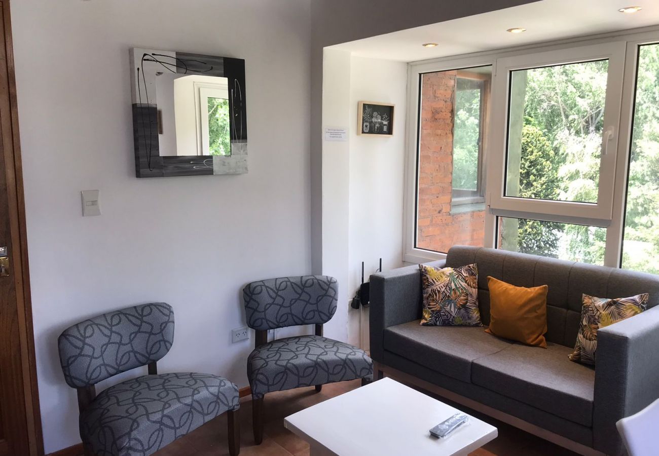 Apartamento en San Martin de los Andes - Casino - Andarlibre