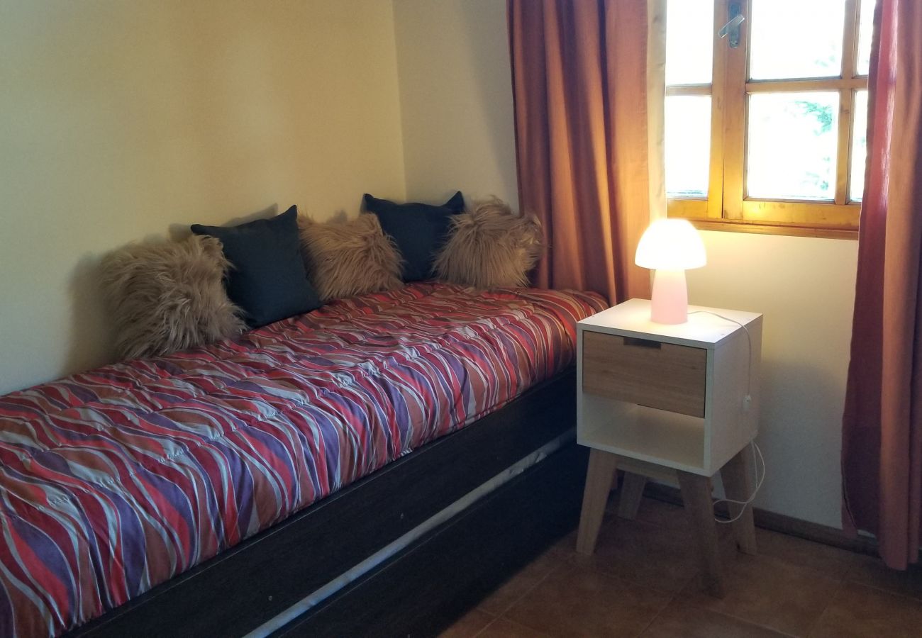 Apartamento en San Martin de los Andes - Casino - Andarlibre