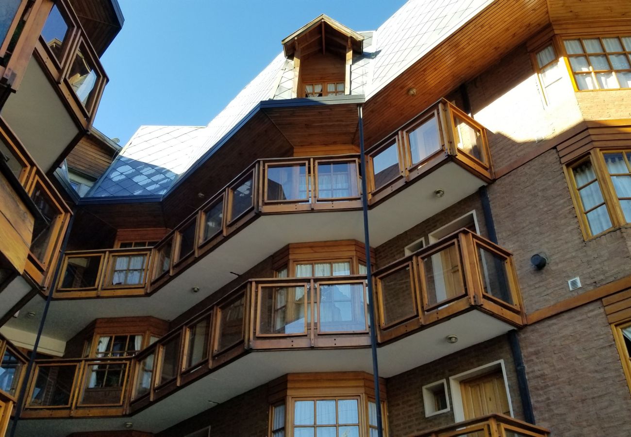 Apartamento en San Martin de los Andes - Casino - Andarlibre