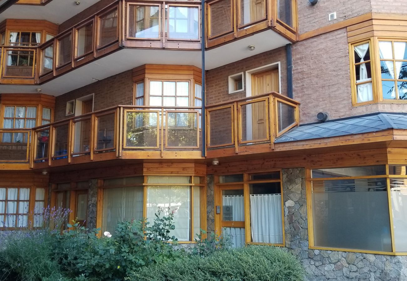 Apartamento en San Martin de los Andes - Casino - Andarlibre