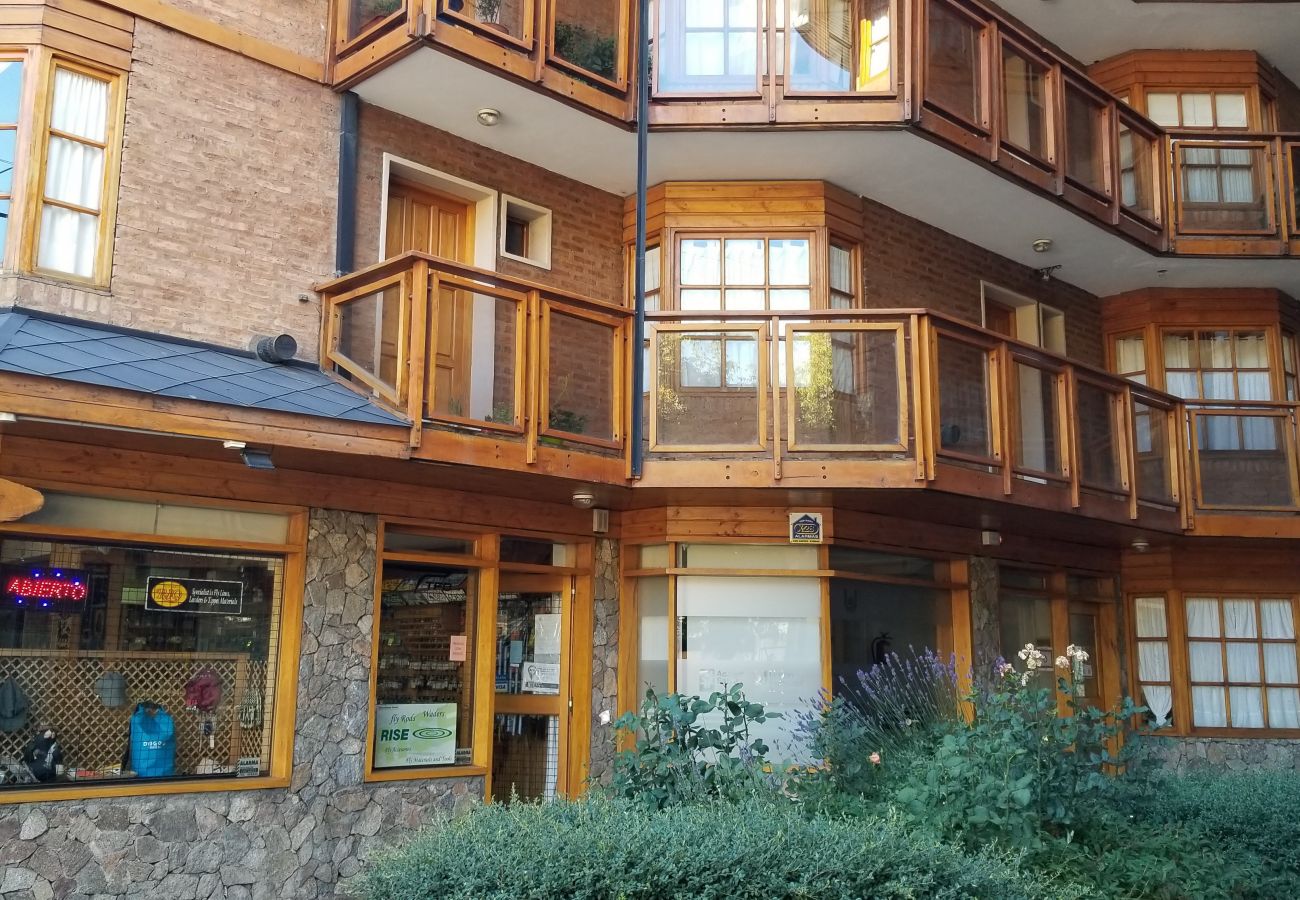 Apartamento en San Martin de los Andes - Casino - Andarlibre