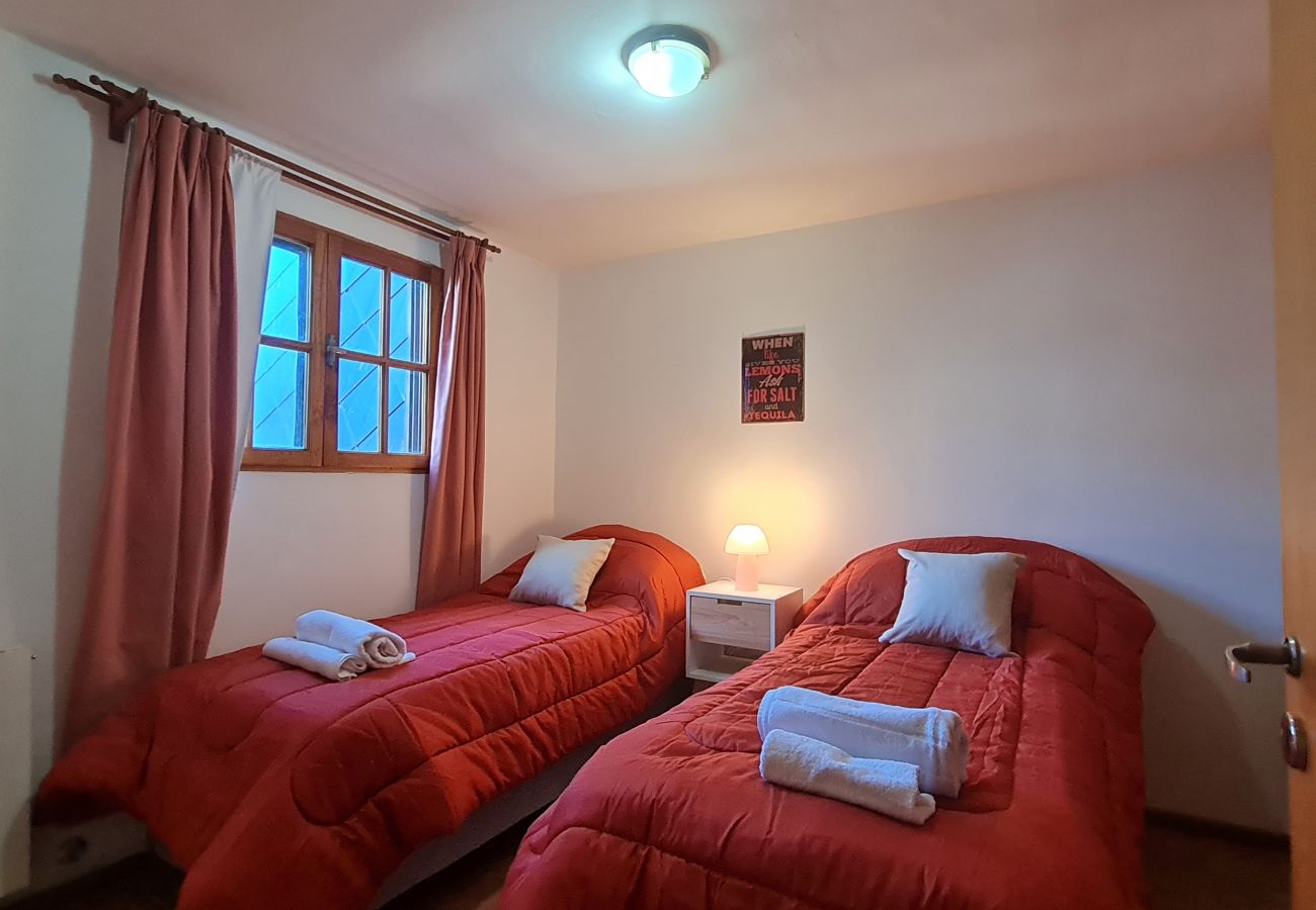 Apartamento en San Martin de los Andes - Casino - Andarlibre