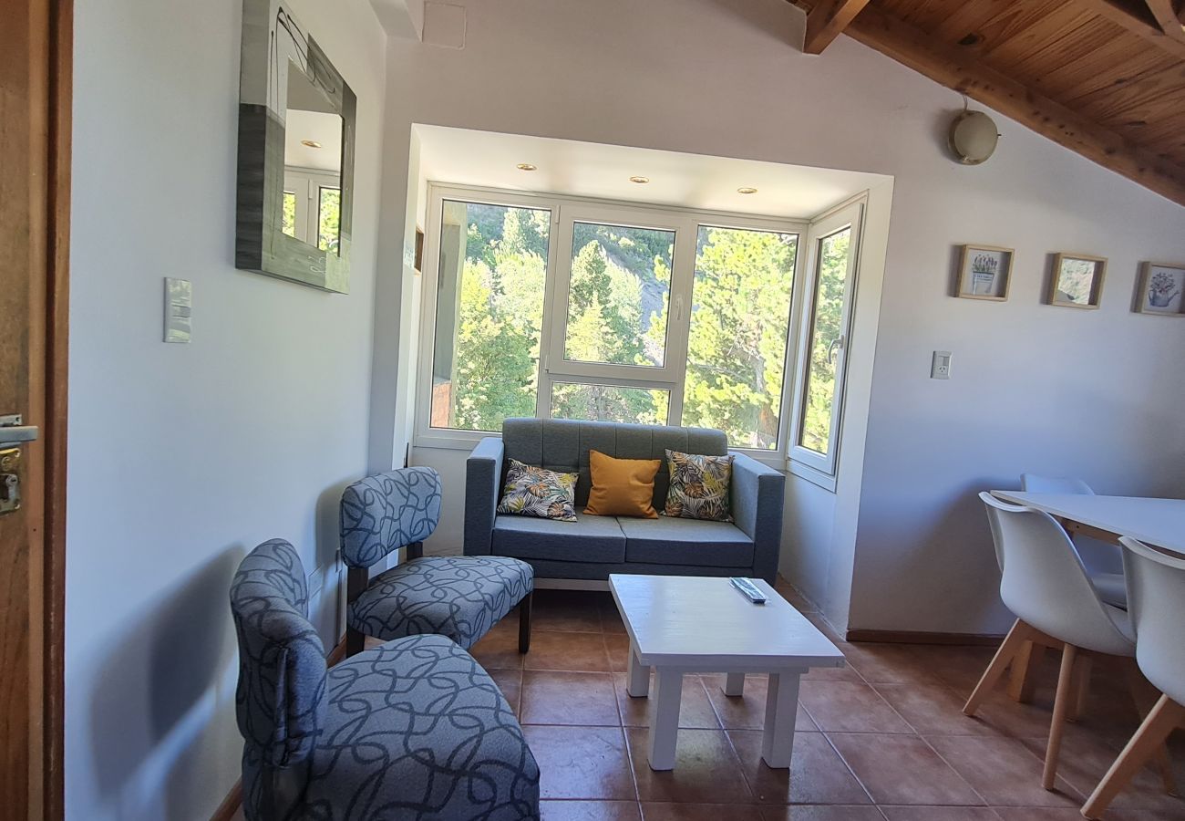 Apartamento en San Martin de los Andes - Casino - Andarlibre