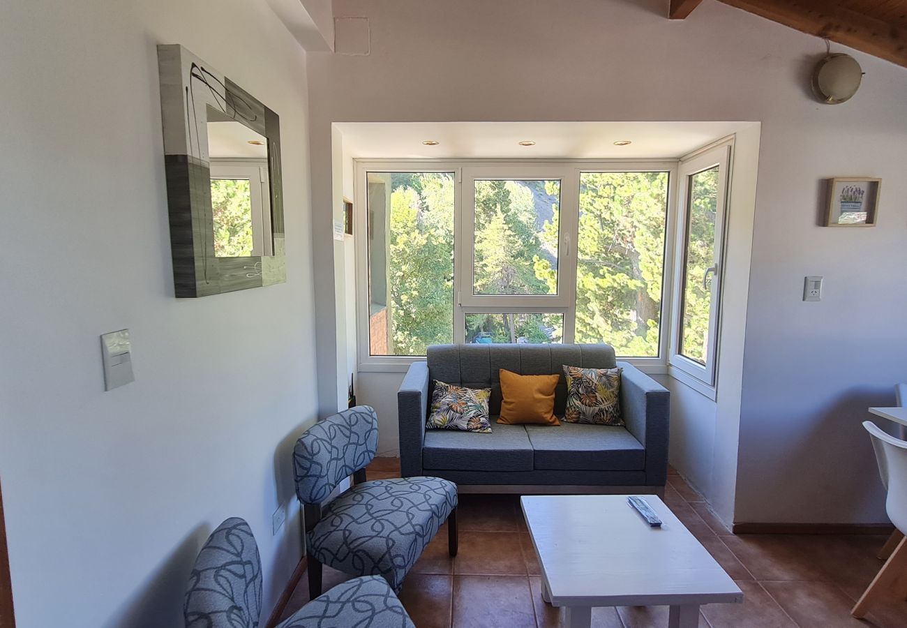 Apartamento en San Martin de los Andes - Casino - Andarlibre