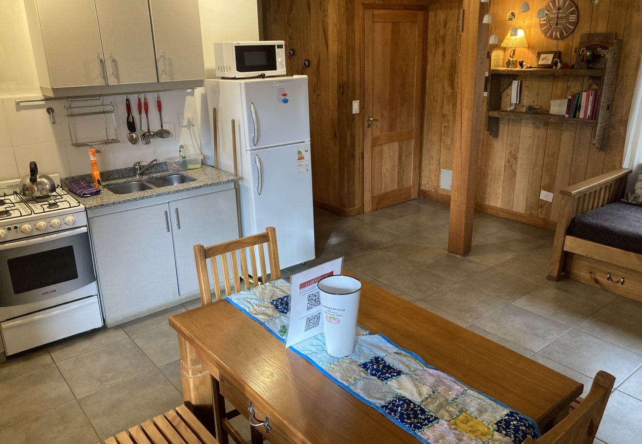 Apartamento en San Martin de los Andes - La Querencia - AndarLibre