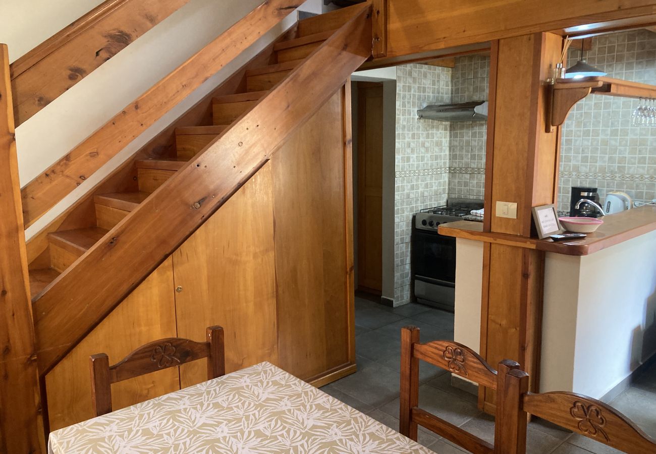 Apartamento en San Martin de los Andes - Maitenes - Andarlibre