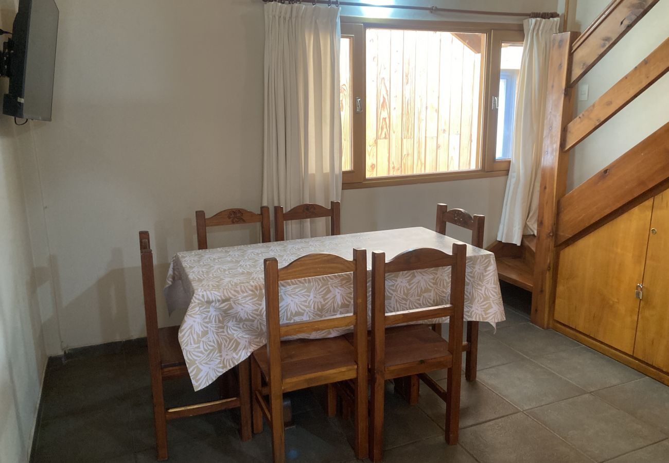 Apartamento en San Martin de los Andes - Maitenes - Andarlibre