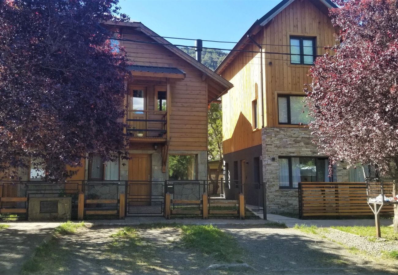 Apartamento en San Martin de los Andes - Maitenes - Andarlibre