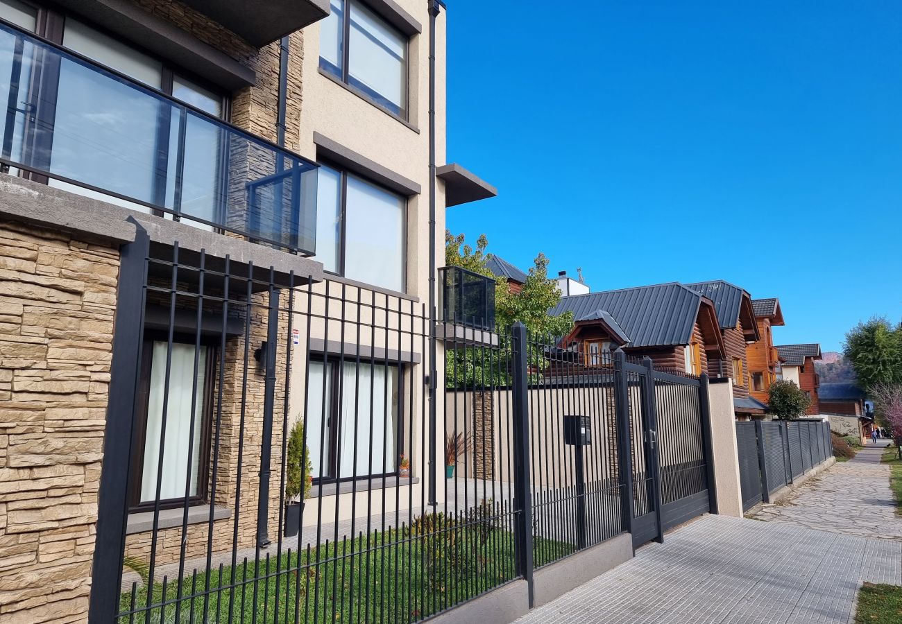 Apartamento en San Martin de los Andes - Vista Norte 5