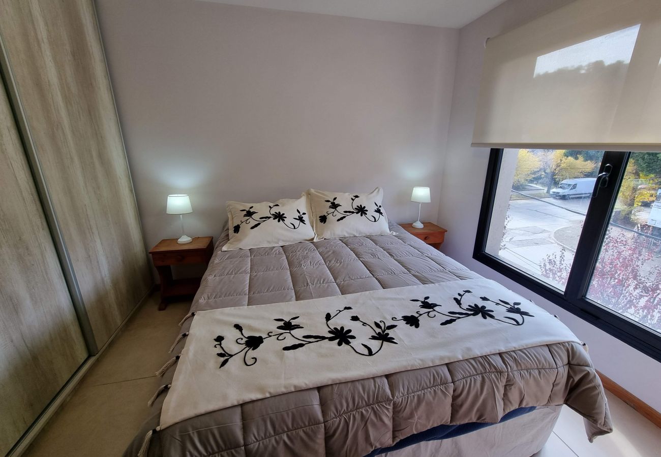 Apartamento en San Martin de los Andes - Vista Norte 5