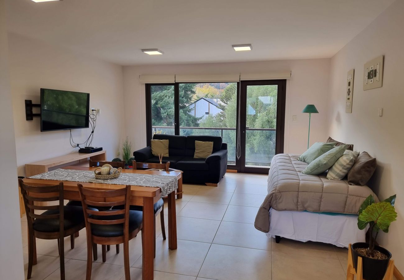 Apartamento en San Martin de los Andes - Vista Norte 5