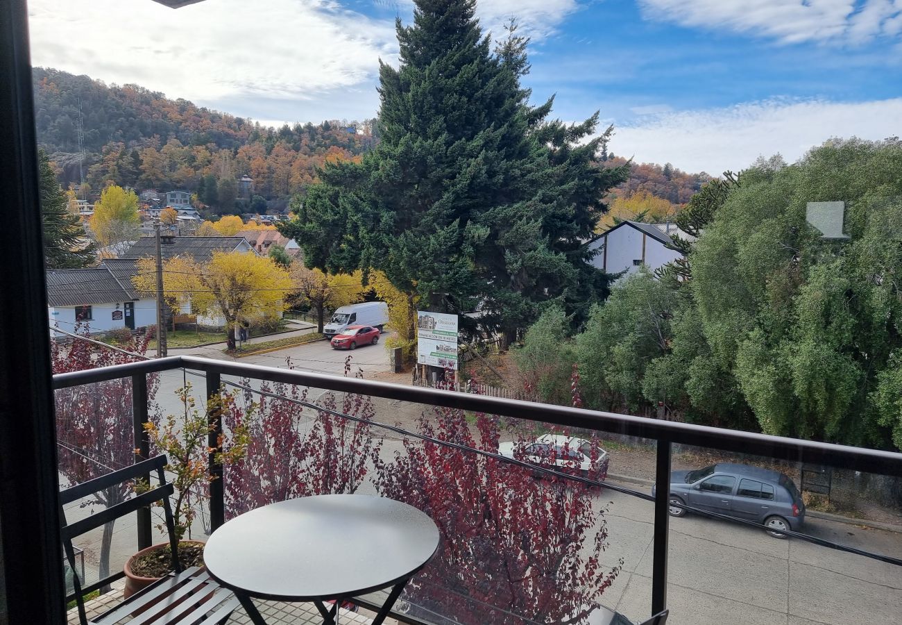 Apartamento en San Martin de los Andes - Vista Norte 5