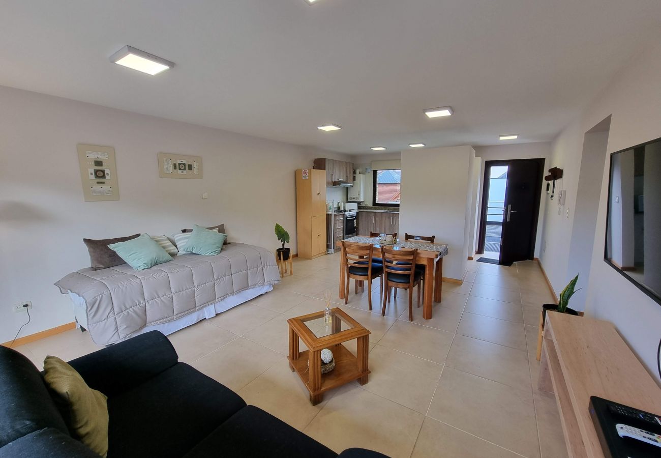 Apartamento en San Martin de los Andes - Vista Norte 5