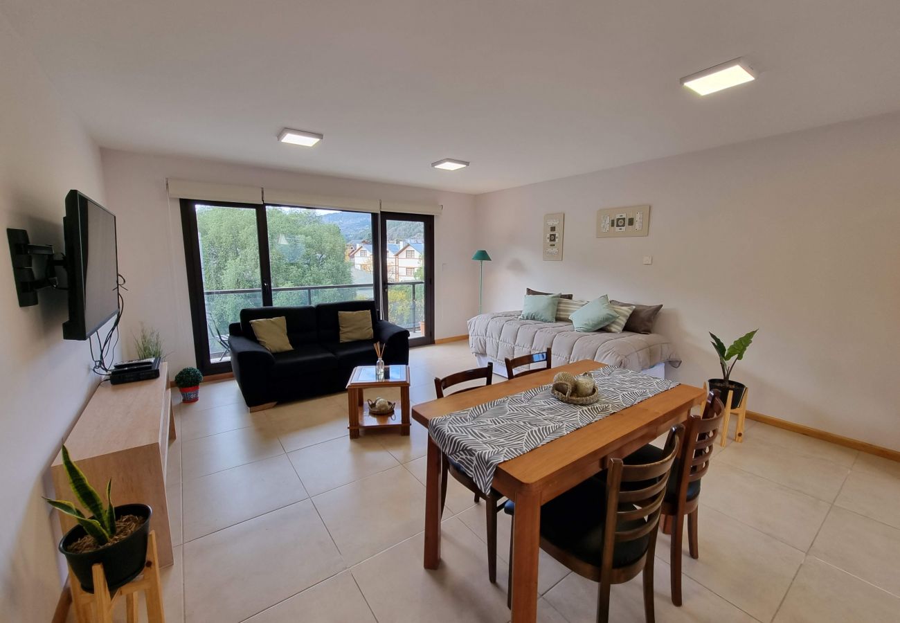 Apartamento en San Martin de los Andes - Vista Norte 5