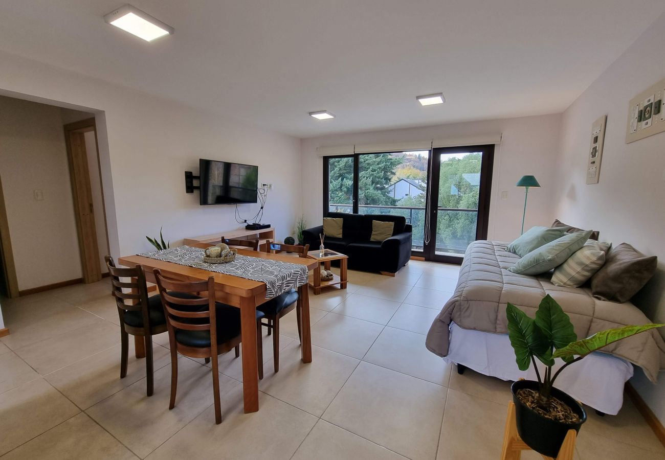 Apartamento en San Martin de los Andes - Vista Norte 5