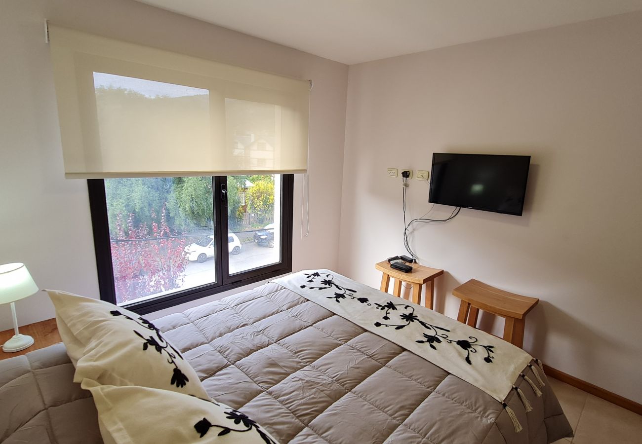 Apartamento en San Martin de los Andes - Vista Norte 5