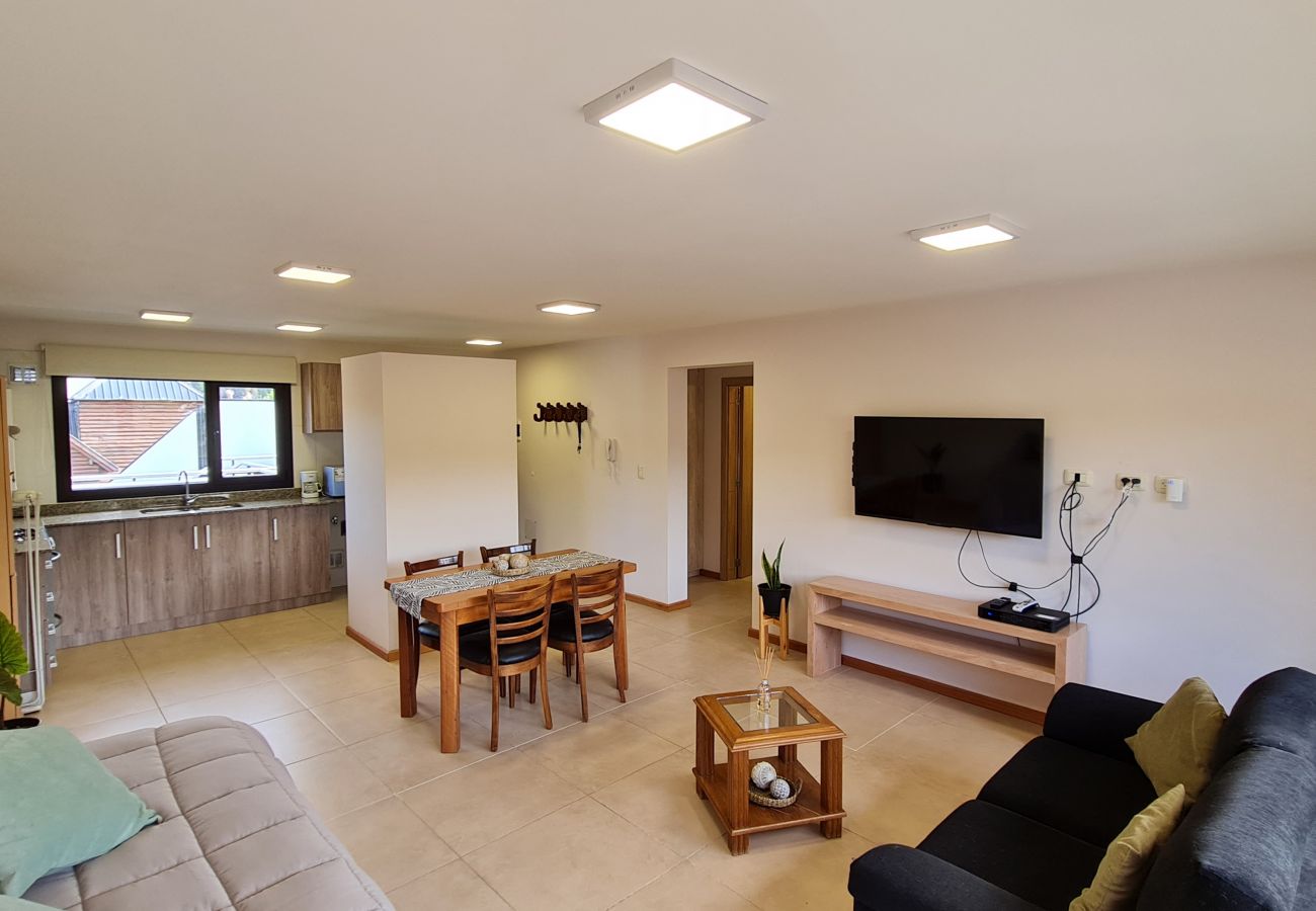 Apartamento en San Martin de los Andes - Vista Norte 5