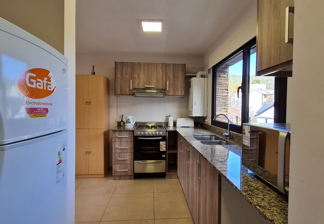 Apartamento en San Martin de los Andes - Vista Norte 5