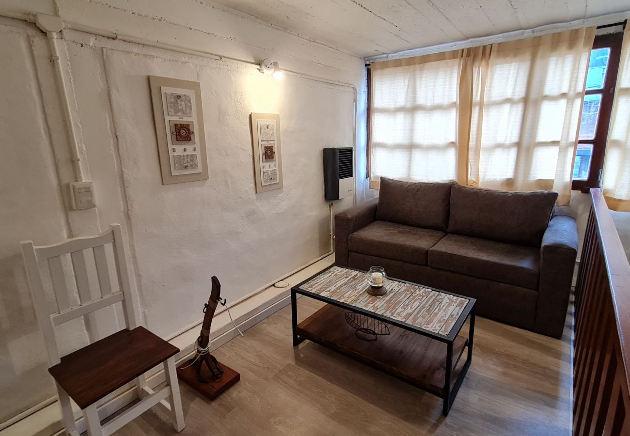 Apartamento en San Martin de los Andes - Bandurria - Andarlibre