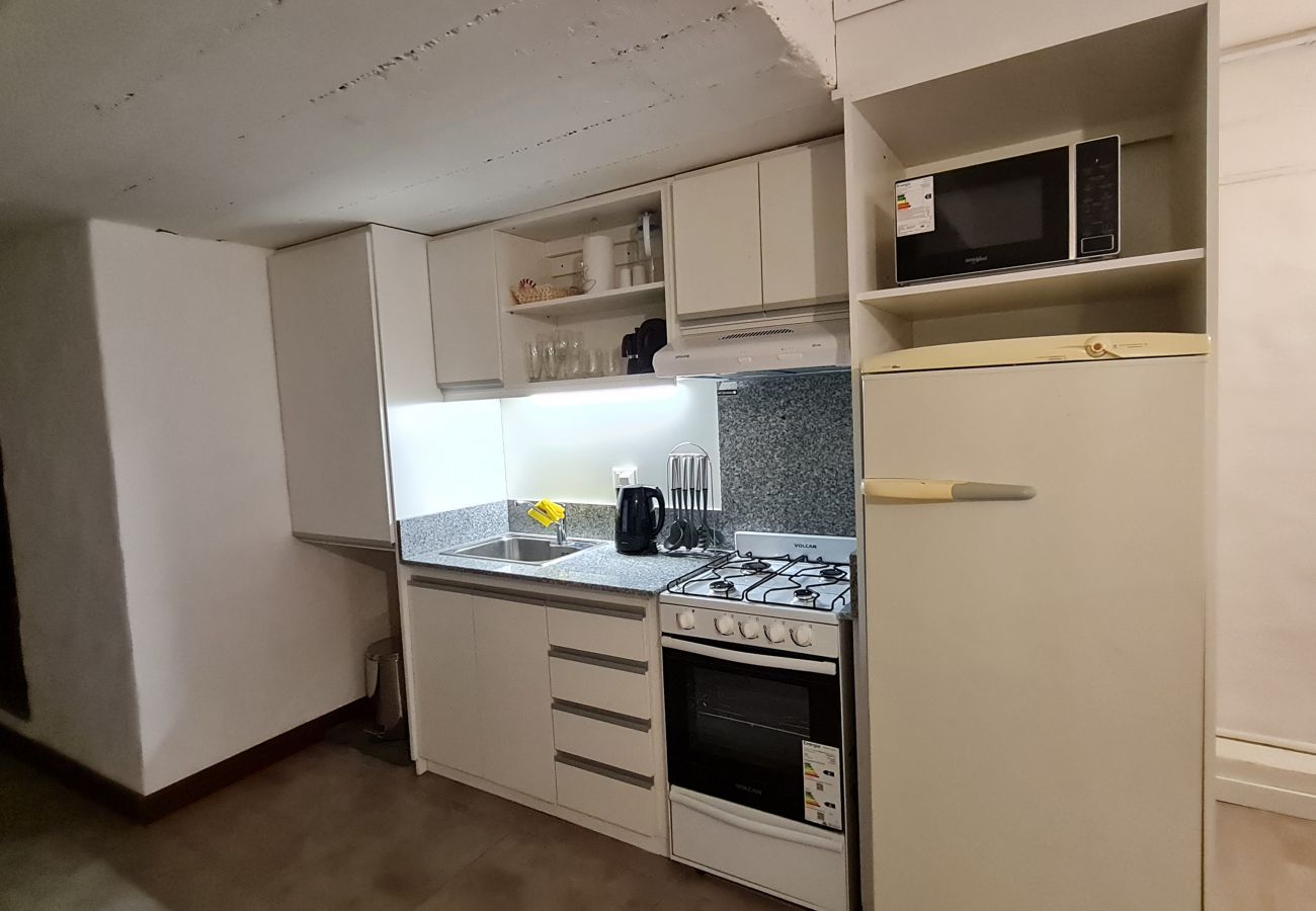 Apartamento en San Martin de los Andes - Bandurria - Andarlibre