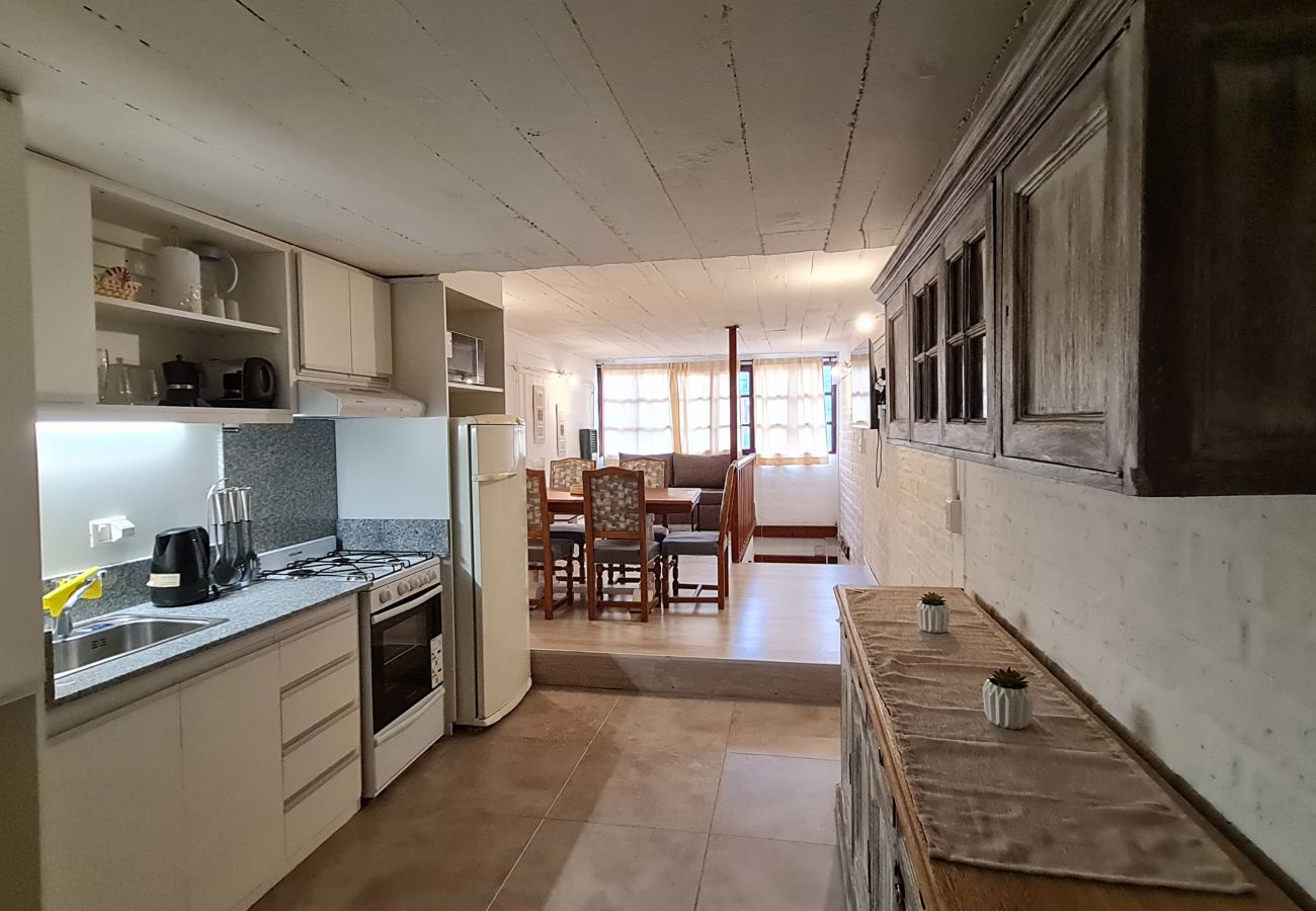 Apartamento en San Martin de los Andes - Bandurria - Andarlibre