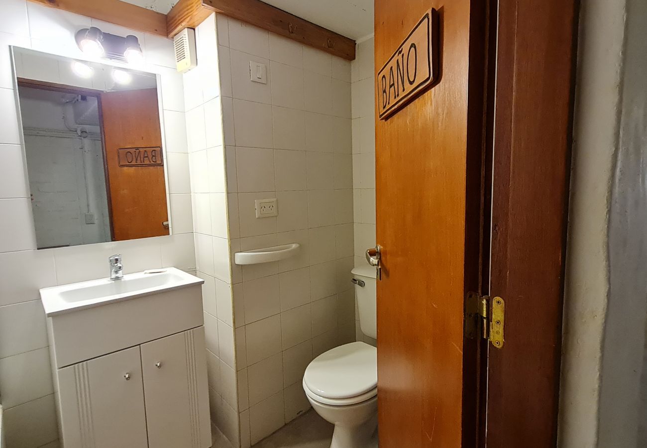 Apartamento en San Martin de los Andes - Bandurria - Andarlibre