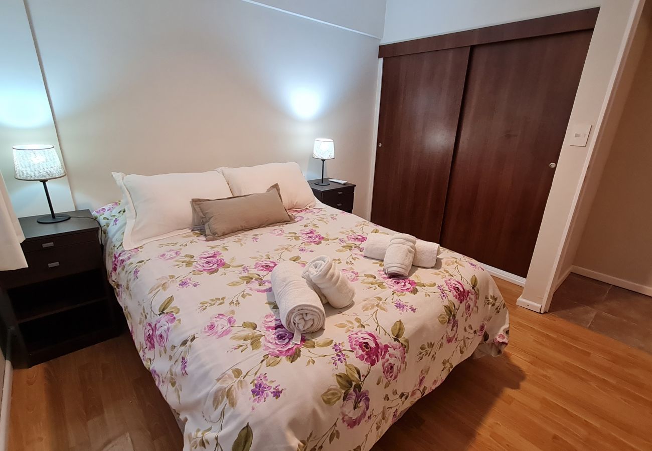 Apartamento en San Carlos de Bariloche - Departamento La Donna muy cerca del centro y con  