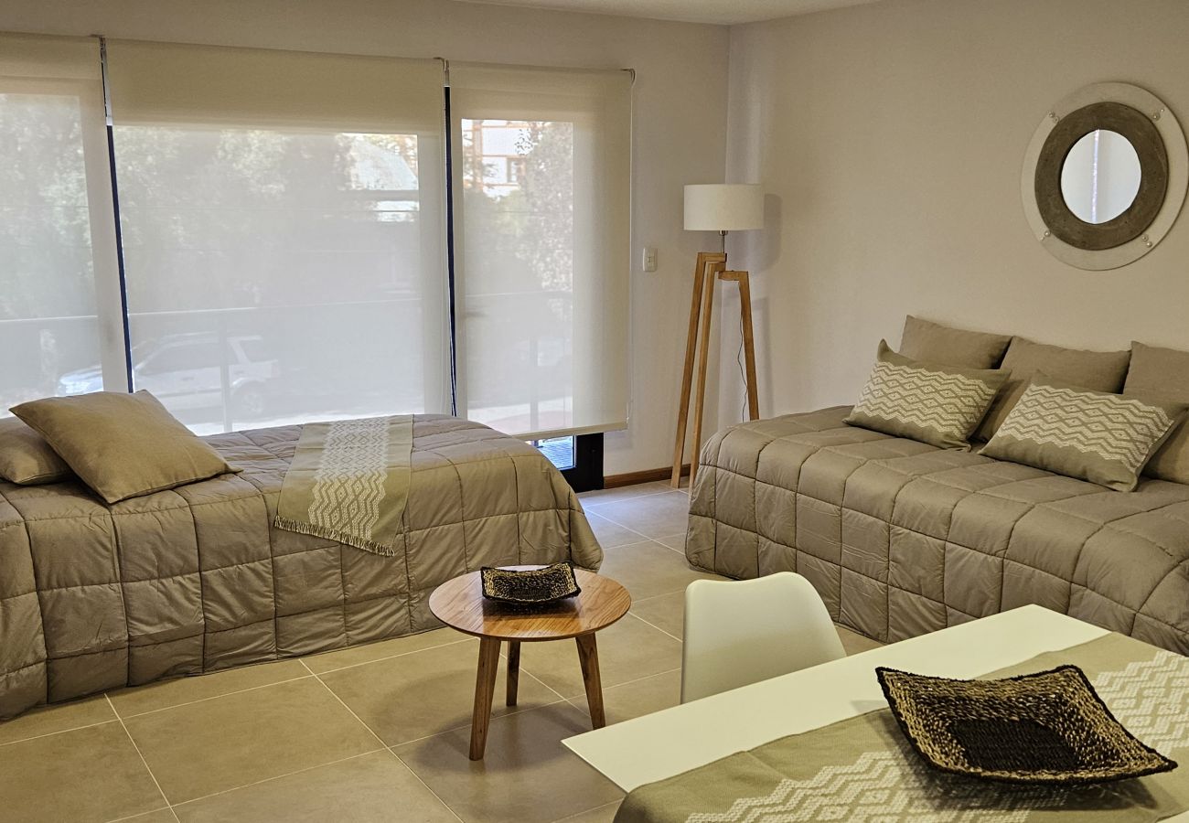 Apartamento en San Martin de los Andes - Vista Norte 4 - Andarlibre