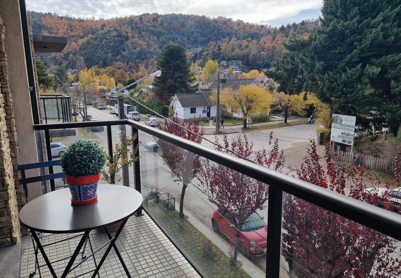 Apartamento en San Martin de los Andes - Vista Norte 4 - Andarlibre