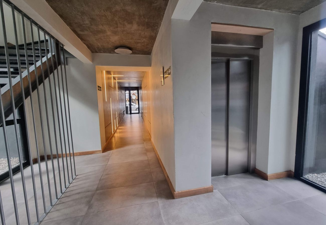 Apartamento en San Martin de los Andes - Dolomite 2 - Andarlibre