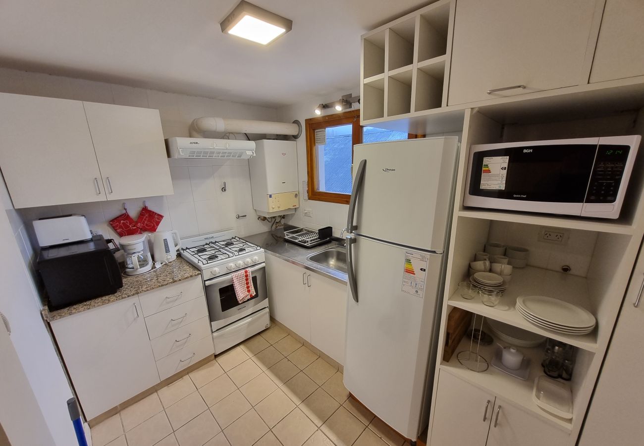 Apartamento en San Martin de los Andes - Del Pescador 2C