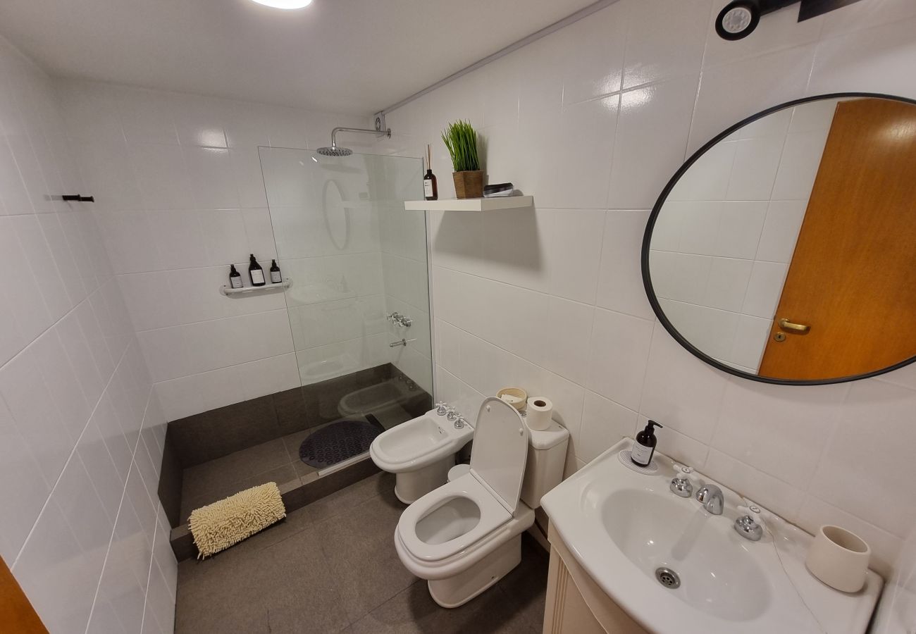 Apartamento en San Martin de los Andes - Del Pescador 2C