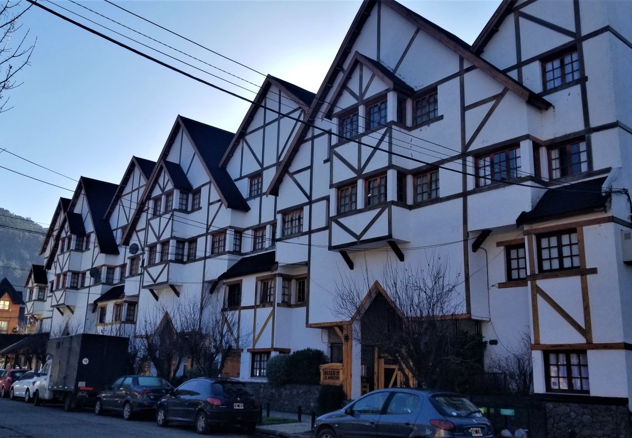 Apartamento en San Martin de los Andes - Rodhe - Andarlibre