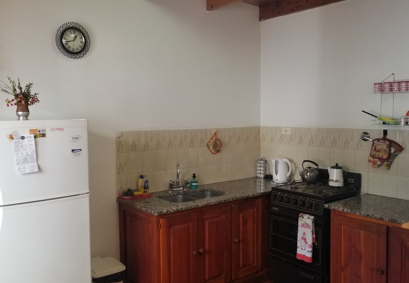 Apartamento en San Martin de los Andes - Rodhe - Andarlibre