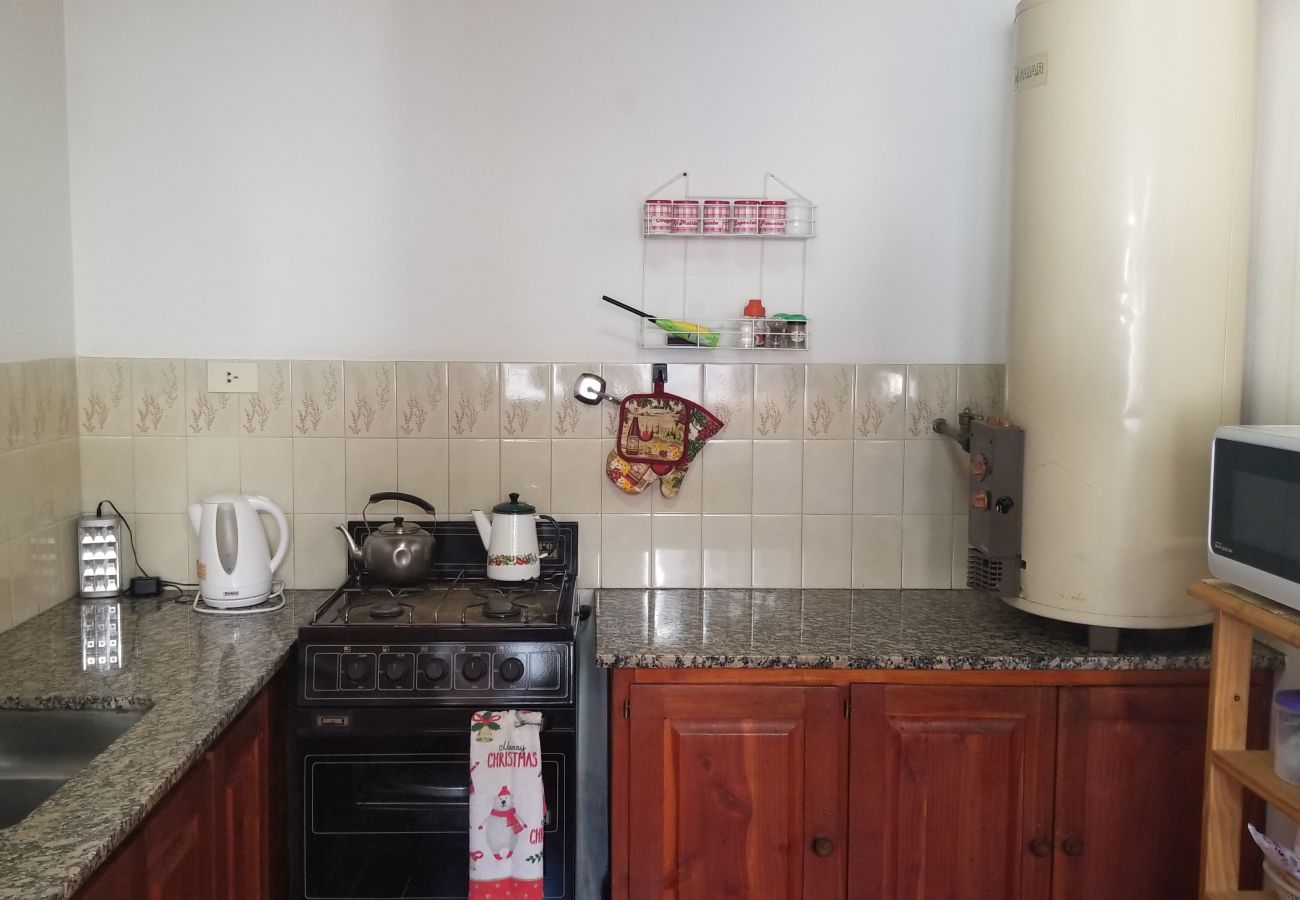 Apartamento en San Martin de los Andes - Rodhe - Andarlibre