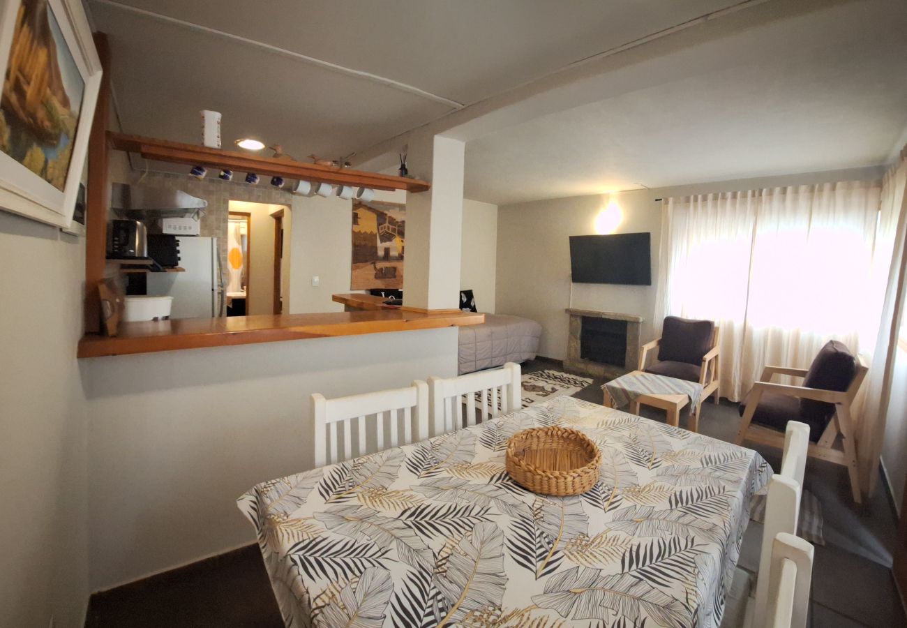 Apartamento en San Martin de los Andes - Tulipanes - Andarlibre