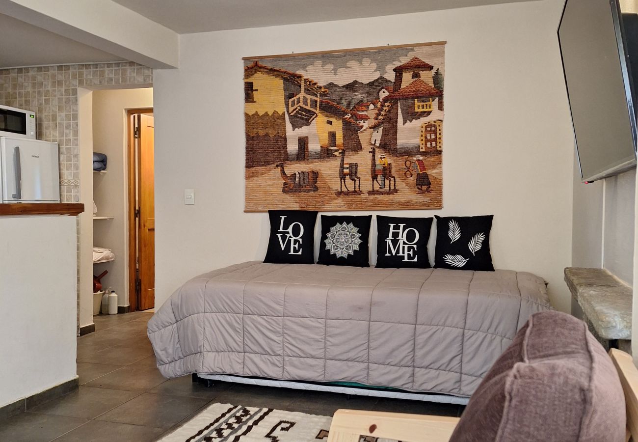 Apartamento en San Martin de los Andes - Tulipanes - Andarlibre