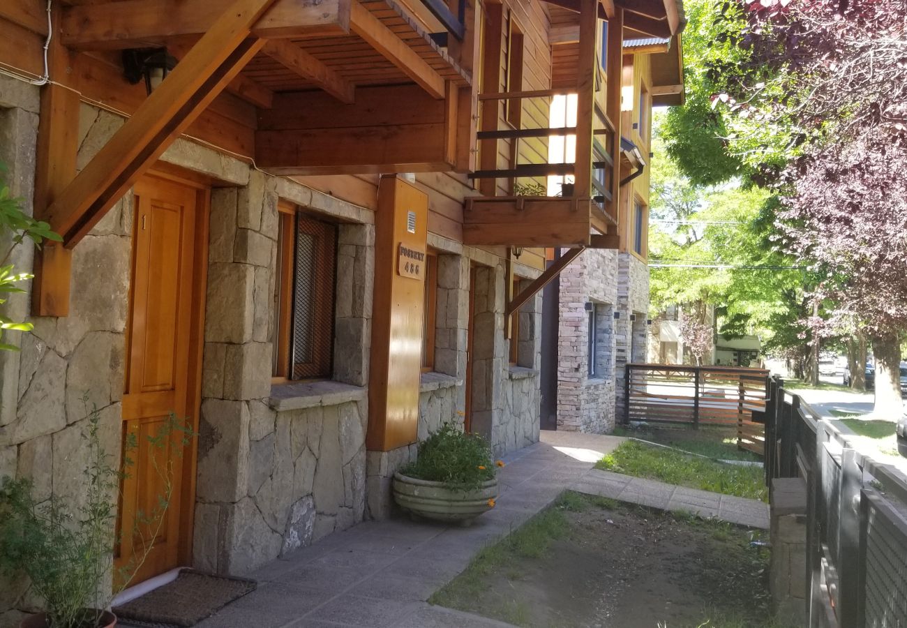 Apartamento en San Martin de los Andes - Tulipanes - Andarlibre