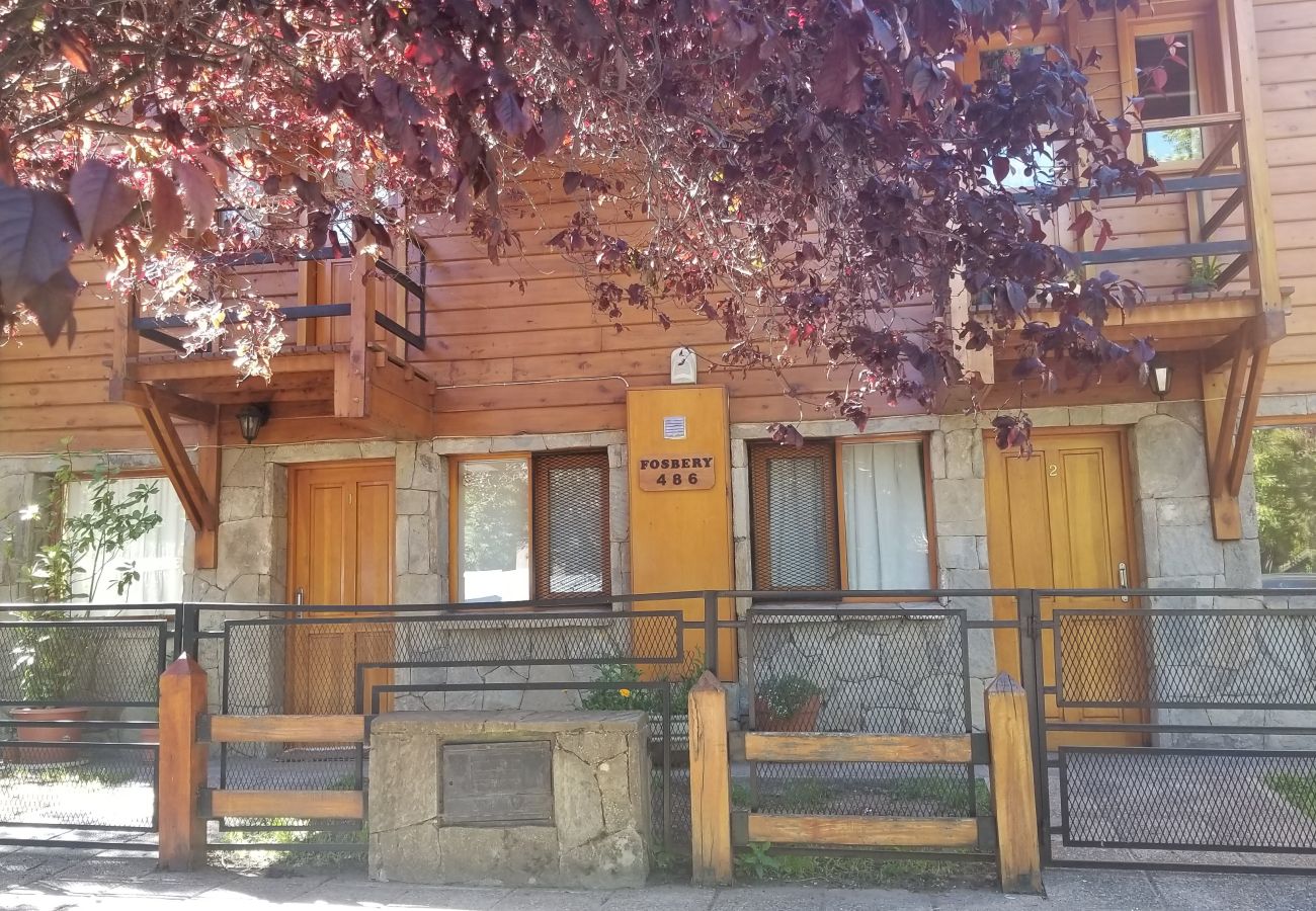 Apartamento en San Martin de los Andes - Tulipanes - Andarlibre