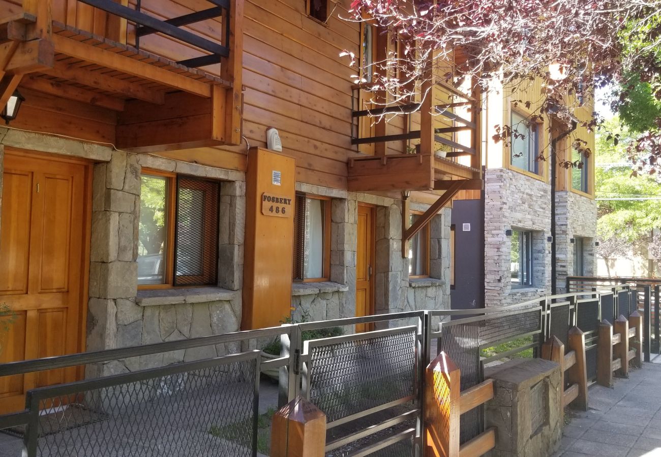 Apartamento en San Martin de los Andes - Tulipanes - Andarlibre