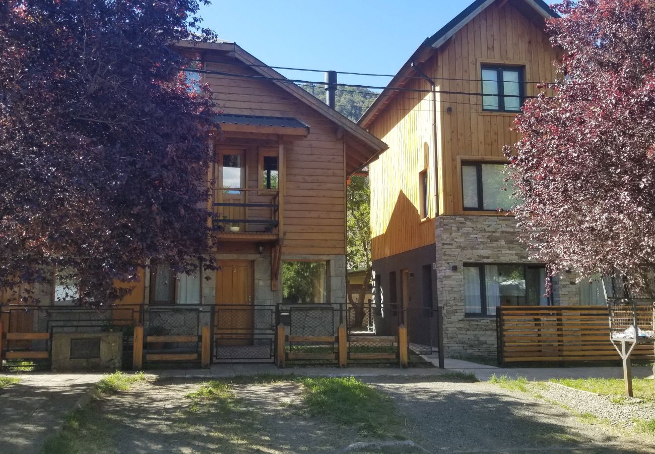 Apartamento en San Martin de los Andes - Tulipanes - Andarlibre