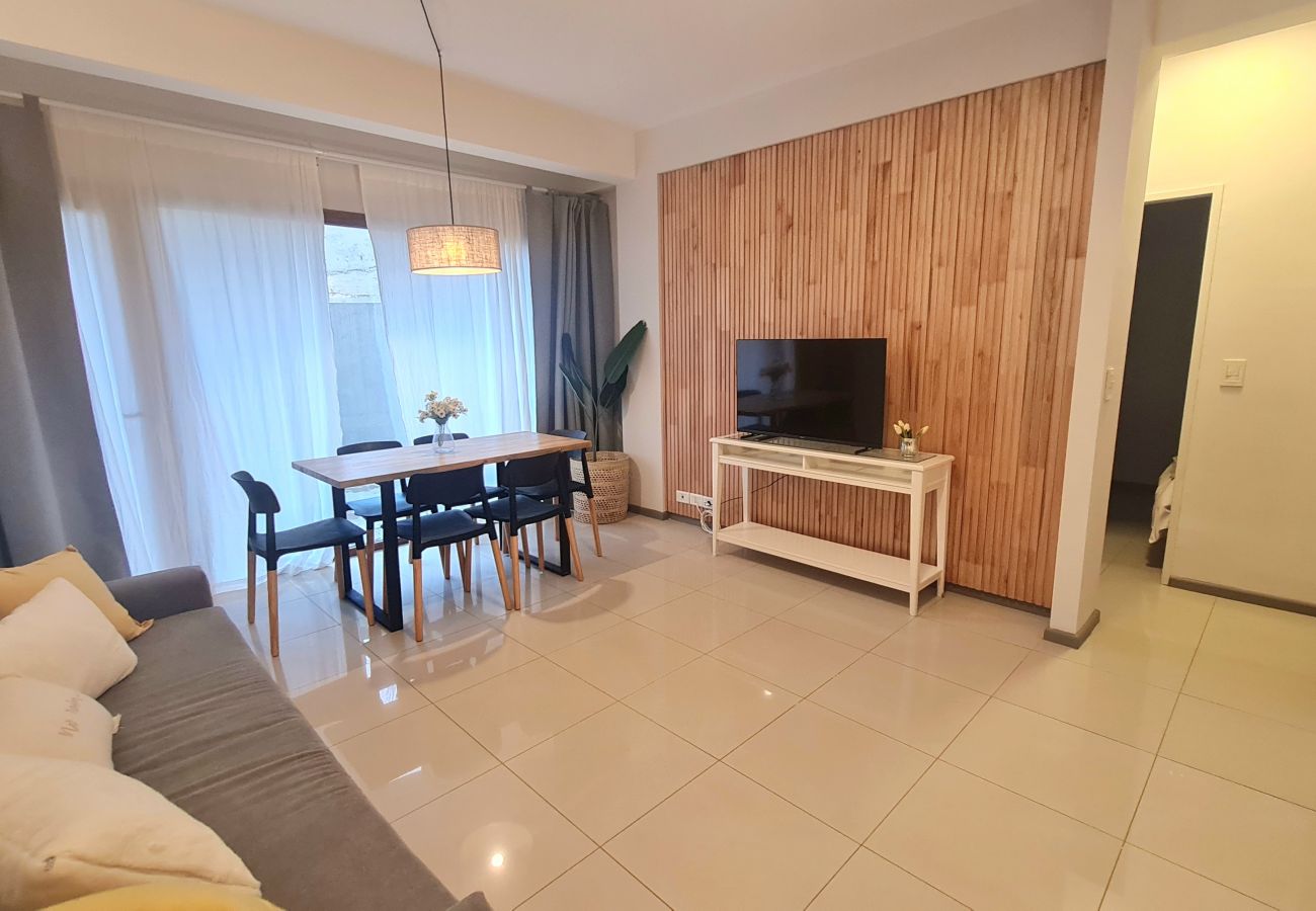 Apartamento en San Carlos de Bariloche - Departamento ARMONIA muy cerca del Centro