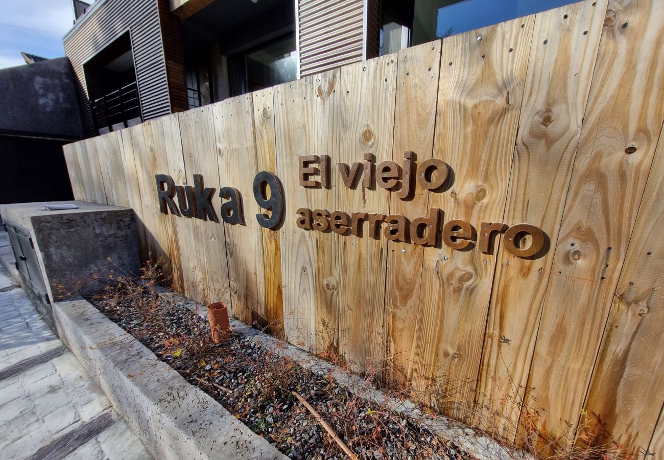 Apartamento en San Martin de los Andes - Ruka 9 Dpto 14 - Andarlibre