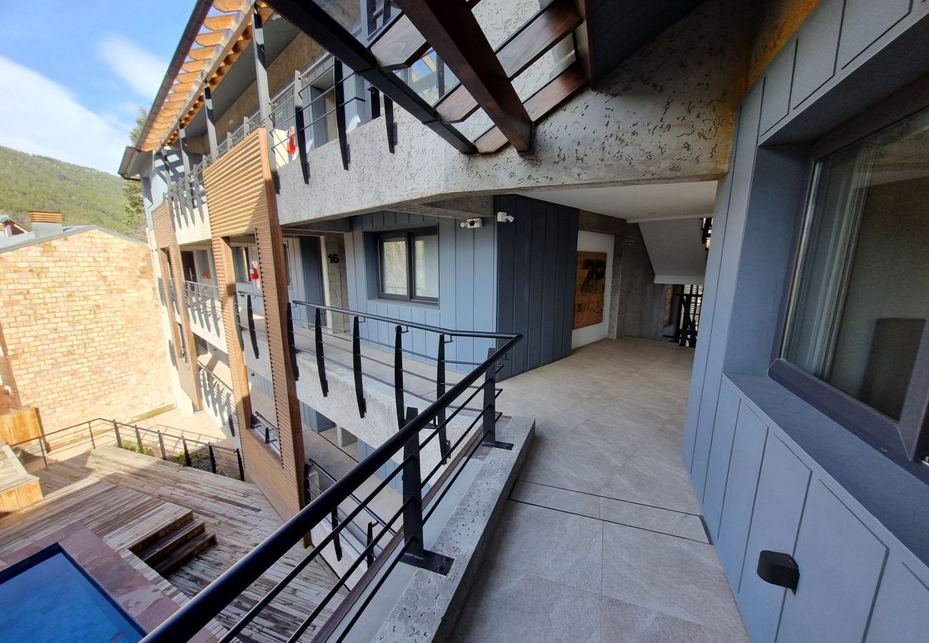 Apartamento en San Martin de los Andes - Ruka 9 Dpto 14 - Andarlibre