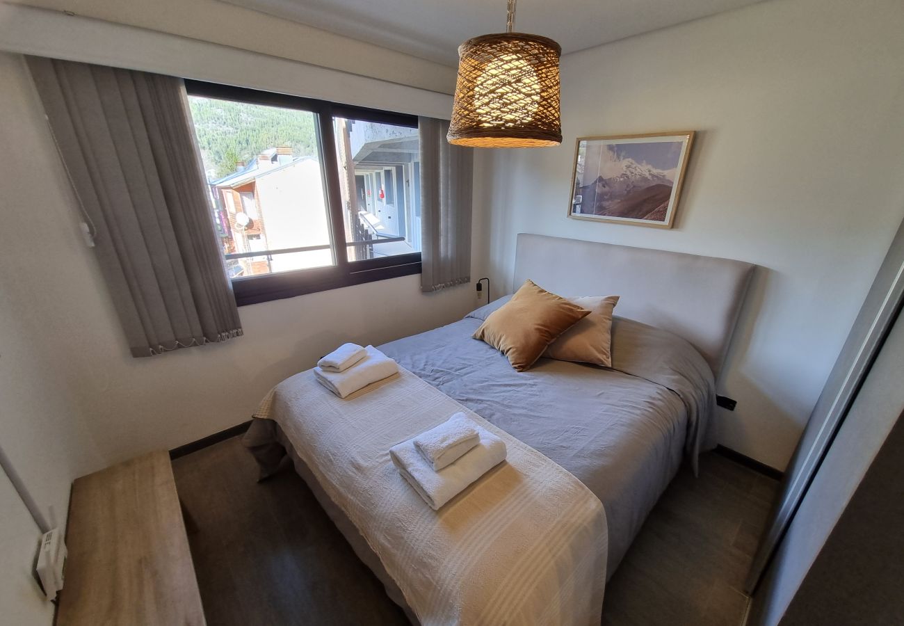 Apartamento en San Martin de los Andes - Ruka 9 Dpto 14 - Andarlibre