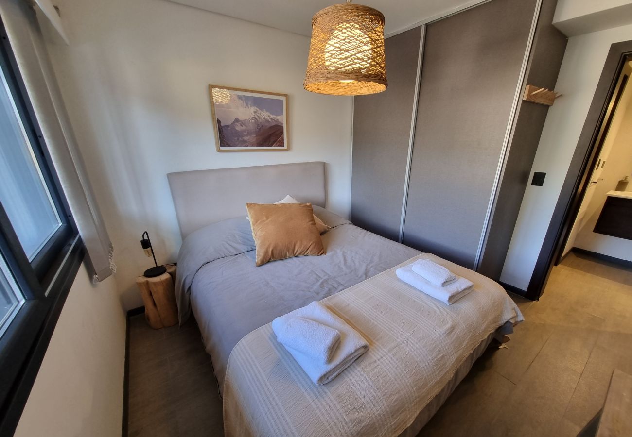 Apartamento en San Martin de los Andes - Ruka 9 Dpto 14 - Andarlibre