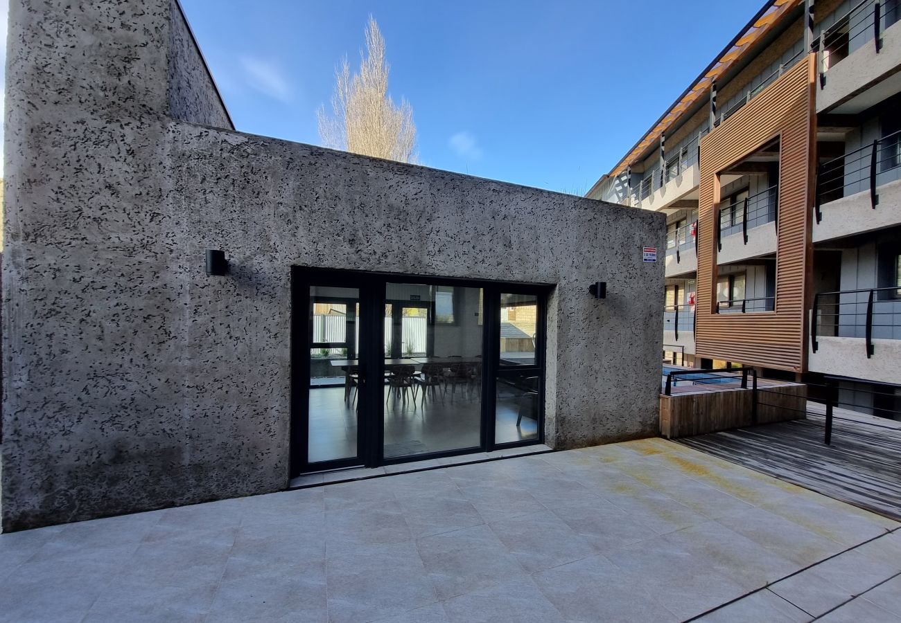 Apartamento en San Martin de los Andes - Ruka 9 Dpto 14 - Andarlibre