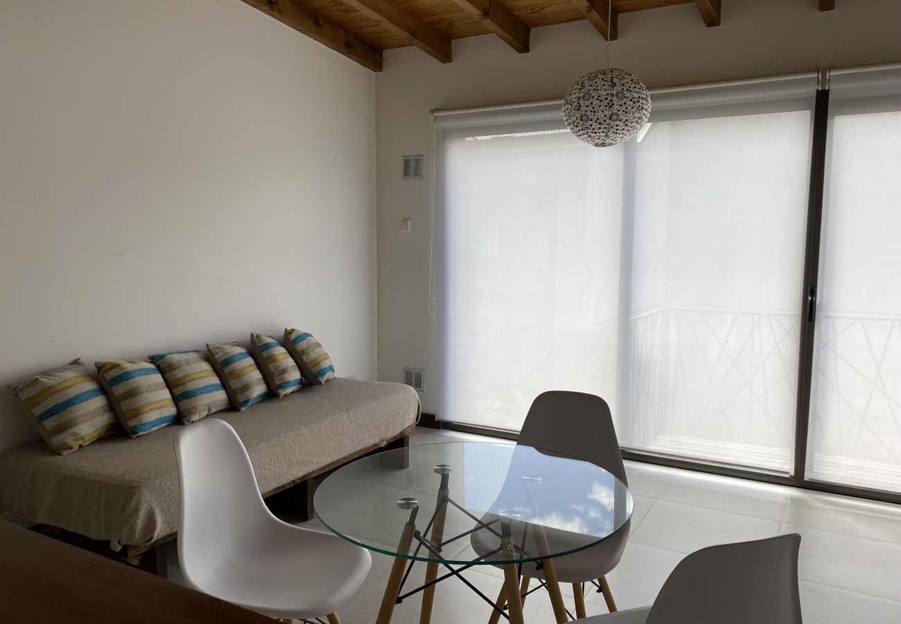 Apartamento en San Martin de los Andes - Aluen 2C - AndarLibre