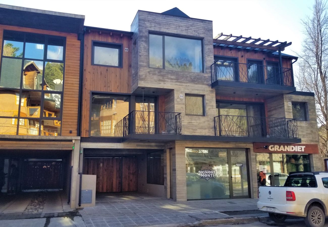 Apartamento en San Martin de los Andes - Aluen 2C - AndarLibre