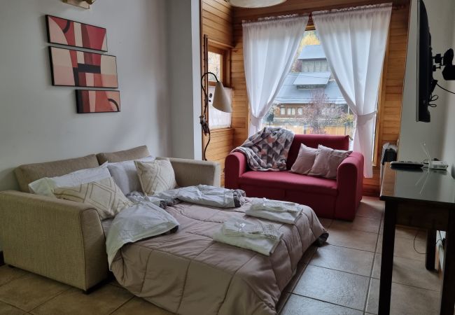 San Martin de los Andes - Apartamento